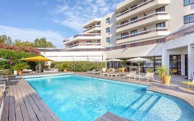 Mercure Hyeres Centre Cote D'Azur